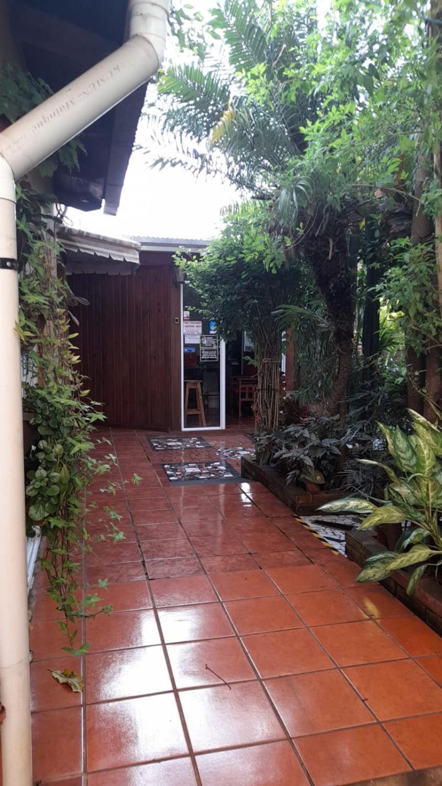 Posada Portal Del Iguazu Puerto Iguazú Buitenkant foto