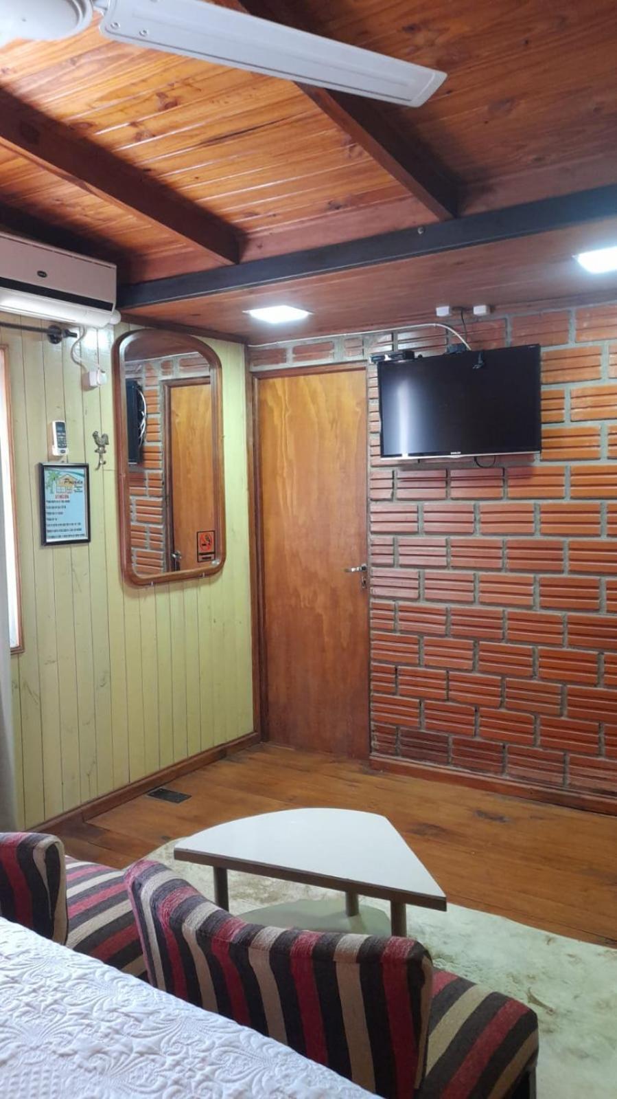 Posada Portal Del Iguazu Puerto Iguazú Buitenkant foto
